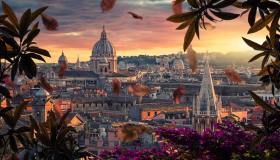 San Valentino da film: le 5 destinazioni italiane più romantiche di sempre