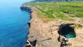 10 posti incredibili in Puglia, tra le Grotte di Dio e meraviglie insolite