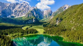 Italia in primavera, le mete ideali del 2021