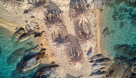 10 spiagge segrete in Europa da aggiungere alla lista dei desideri