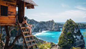 La scienza conferma: i luoghi esotici fanno bene al cuore