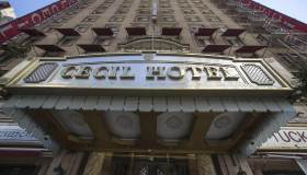 La vera storia del Cecil Hotel di Los Angeles