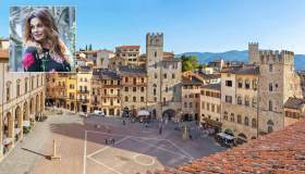 Dov’è ambientata “Fosca Innocenti”, la fiction con Vanessa Incontrada