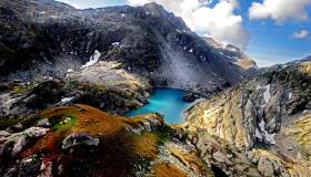 Scoprire La Thuile e dintorni, la montagna più selvaggia