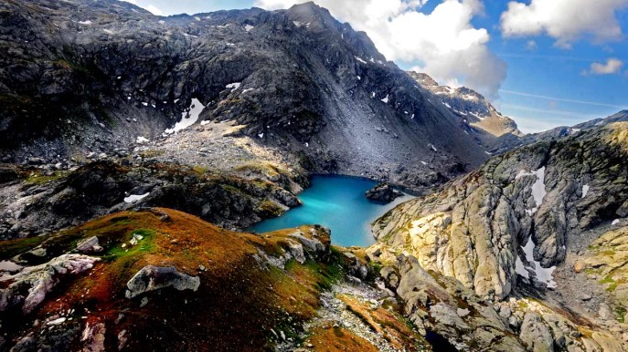 Scoprire La Thuile e dintorni, la montagna più selvaggia