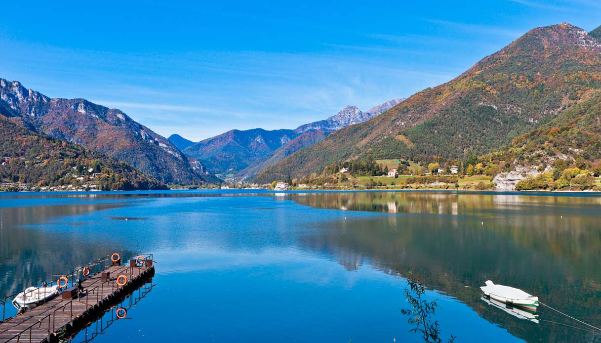 Distanziamento sociale e vacanze in famiglia: dove andare