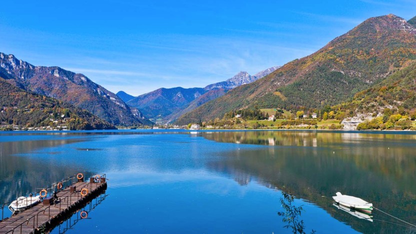 Distanziamento sociale e vacanze in famiglia: dove andare