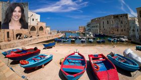 I luoghi della fiction Tv “Le indagini di Lolita Lobosco” con Luisa Ranieri