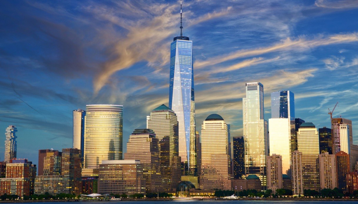new york