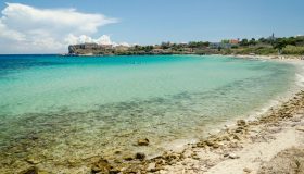 I segreti di Pianosa, l’isola che nasconde un tesoro sotterraneo