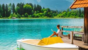 Smart worker: siete voi i nuovi turisti di lusso