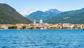 Cosa vedere a Verbania, sul Lago Maggiore