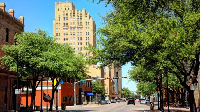 Il tuo sogno è l’America? Queste città ti aiutano a realizzarlo