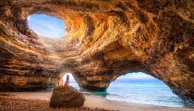 10 meraviglie naturali da vedere almeno una volta nella vita