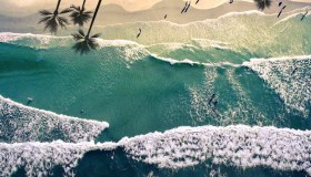 Le spiagge più pericolose del mondo: paradisi complicati