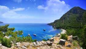 Le spiagge più sicure d’Europa per vacanze da sogno