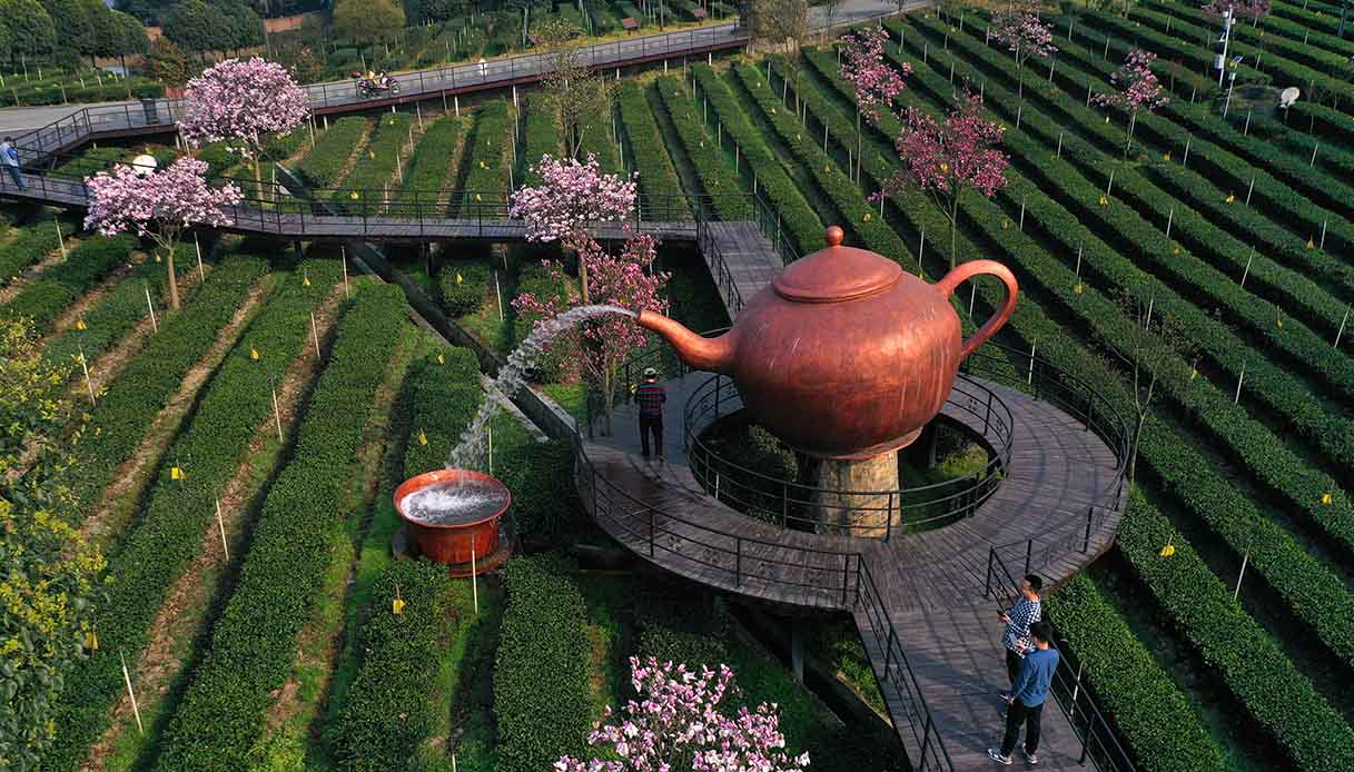 Yibin, Sichuan