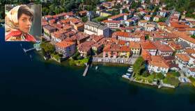 Lady Gaga in Italia per girare il film “House of Gucci”: tutte le location