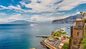 I borghi da vedere vicino a Napoli