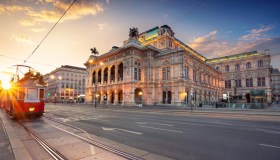 Prestigiosi, maestosi e bellissimi: celebriamo i teatri di tutto il mondo