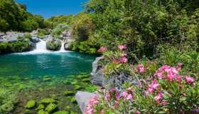 Le valli più belle d’Italia e ancor più magiche in primavera