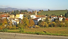 Galliano di Mugello: il caso del borgo disconnesso