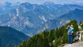 Viaggi zaino in spalla: i migliori da fare in Italia quest’anno