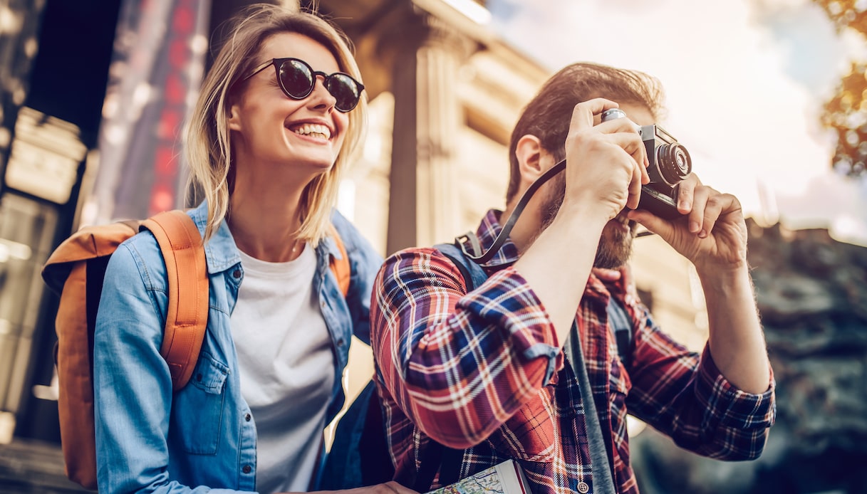 Come risparmiare i soldi per le vacanze estive