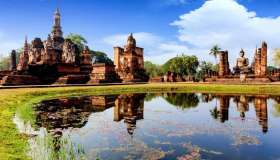 Thailandia, le attrazioni più belle e imperdibili