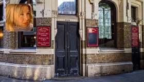 Dove si trova l’appartamento di Bridget Jones a Londra