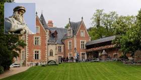 La Loira, l’ultima dimora di Leonardo Da Vinci