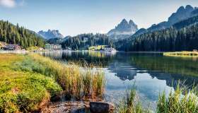 I sentieri sui luoghi di Un passo dal cielo 6 – I guardiani