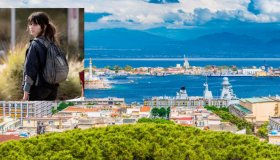 Le splendide location siciliane di “Anna”, la miniserie di Niccolò Ammaniti