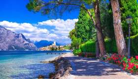 Passeggiate con vista: i migliori paesaggi italiani da osservare camminando