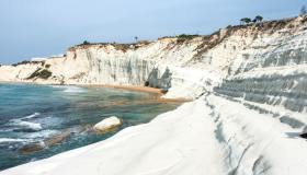 Le scogliere più belle d’Italia, la natura che incanta