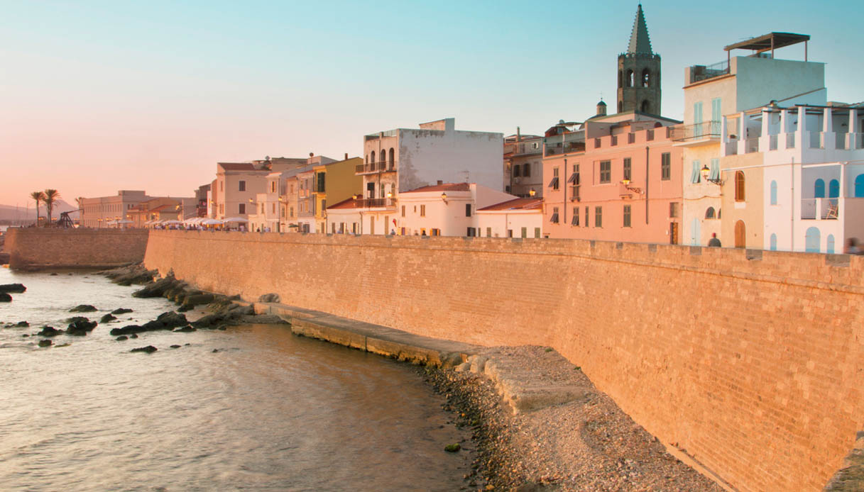 Alghero
