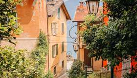 I borghi sul Lago Maggiore che sono vera poesia