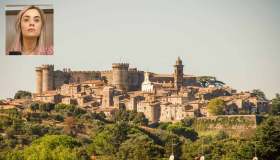 Le splendide location della fiction “Chiamami ancora amore”