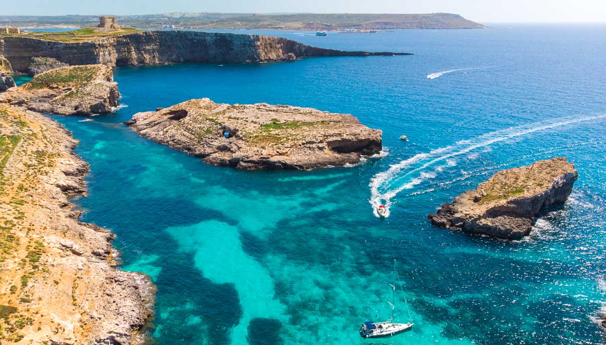 La Malta che non ti aspetti: 10 foto che te la faranno amare