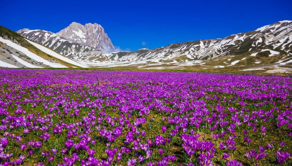 Gran Sasso