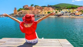 Le 10 migliori cose da fare in estate in Italia