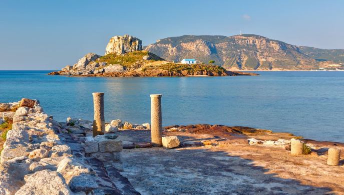 Kos estate