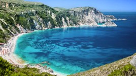 Bandiere Blu in Grecia: 10 spiagge da non perdere