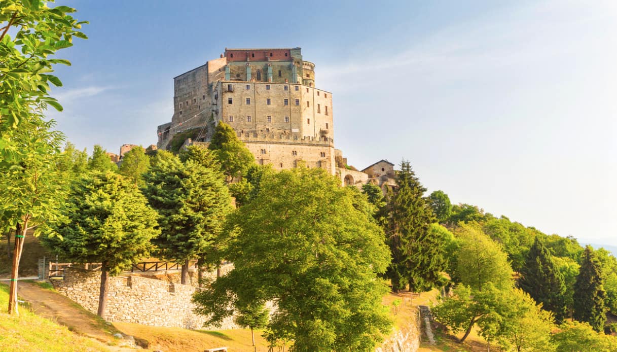 Chiese sperdute, le più suggestive da visitare in Italia