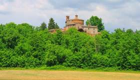 L’eremo di Montesiepi e il mistero della Spada nella Roccia