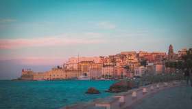 Alla scoperta della Riviera di Ulisse