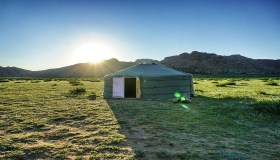Viaggio in Mongolia fai da te