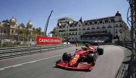 Montecarlo e i luoghi più iconici della Formula Uno