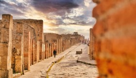 Attraverso la storia: da oggi puoi viaggiare indietro nel tempo
