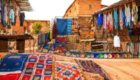 Viaggio sensoriale tra i souk più belli del mondo